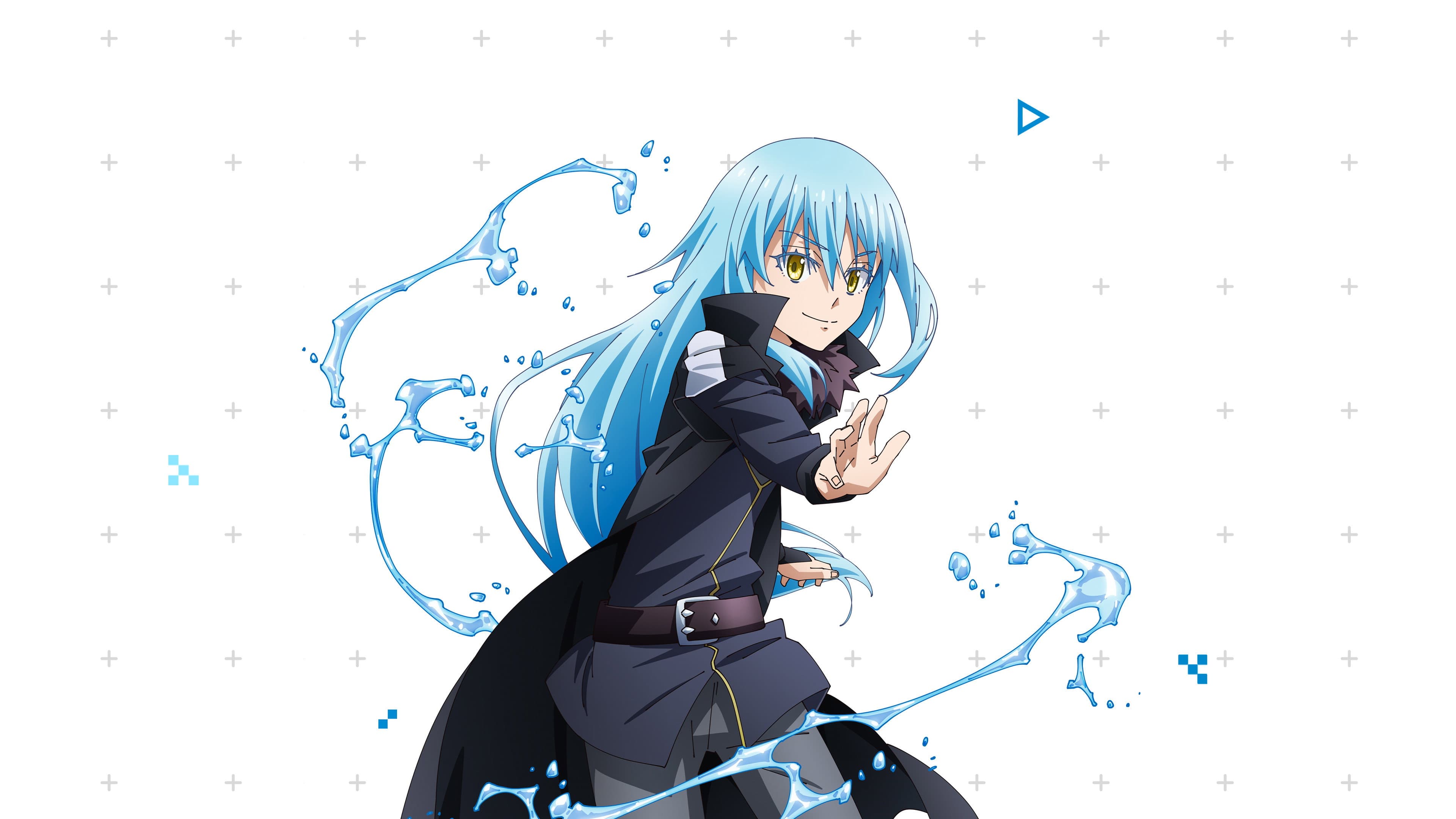 Moi, quand je me réincarne en Slime